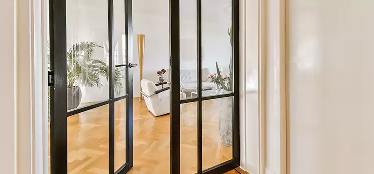 Bifold Door Replacement Tinley Park