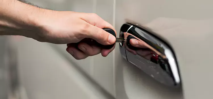 Why Choose Our Auto Locksmith Team in Tinley Park, IL?