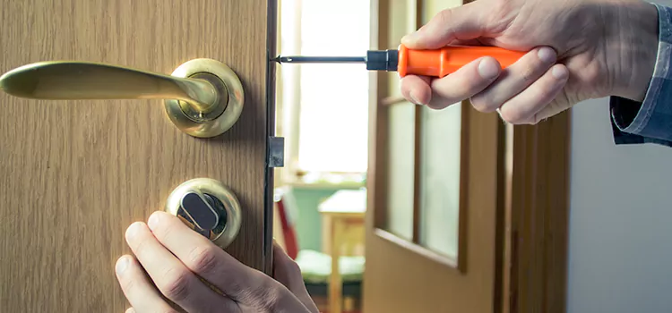 Garage Door Installation Tinley Park