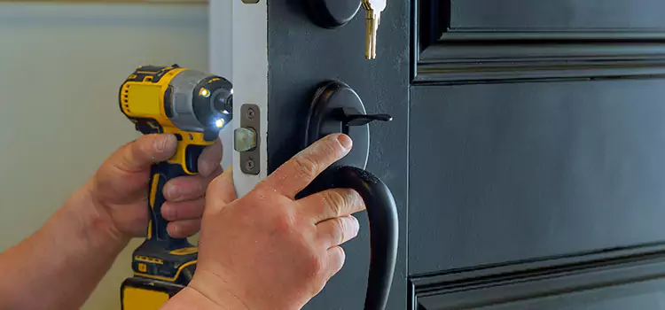 Locksmith Emergency Service Tinley Park
