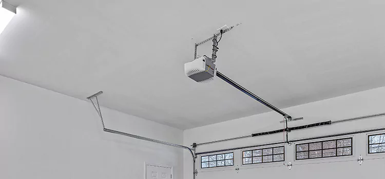 Experienced Garage Door Installers Tinley Park