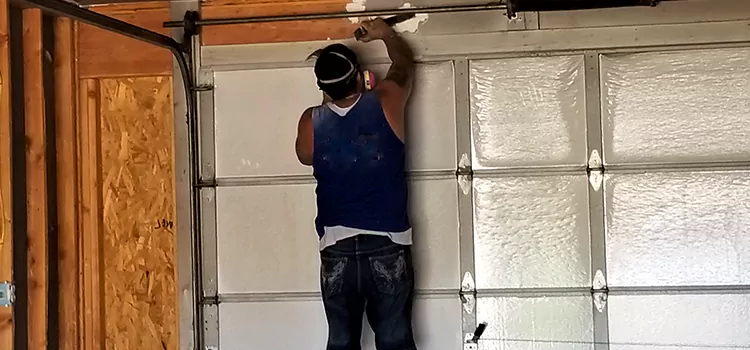 Specialized Garage Door Panel Solutions in Tinley Park, IL