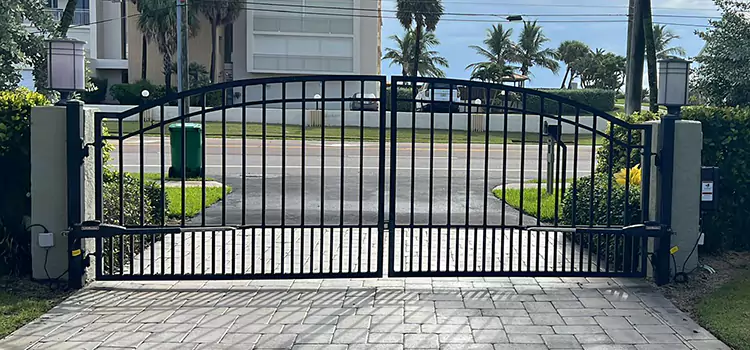 Gate Opener Replacement Near Me in Tinley Park, IL