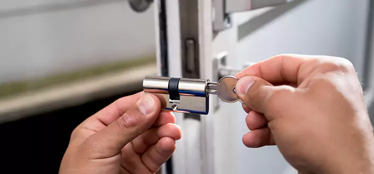Emergency Locksmith for House Tinley Park