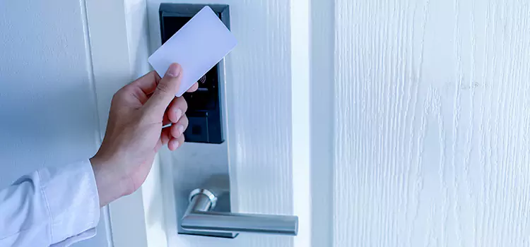 Why Choose Us for Your Keycard Lock Installation in Tinley Park, IL?