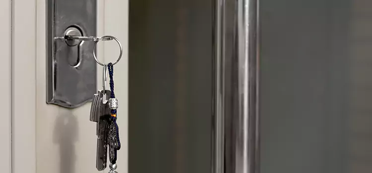 Master Keying by the Numbers Tinley Park