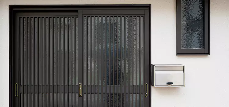 Sliding Screen Door Repair Tinley Park