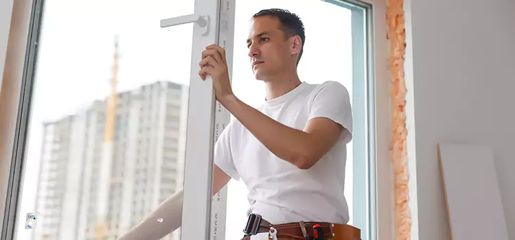 Patio Glass Replacement Tinley Park