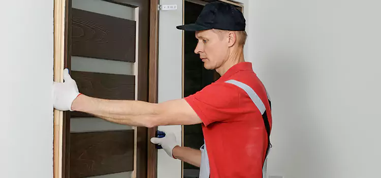 Frame and Panel Restoration Tinley Park