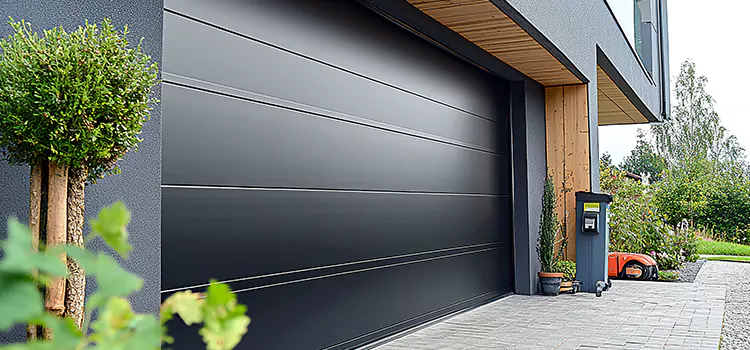 Residential Garage Door Service Tinley Park