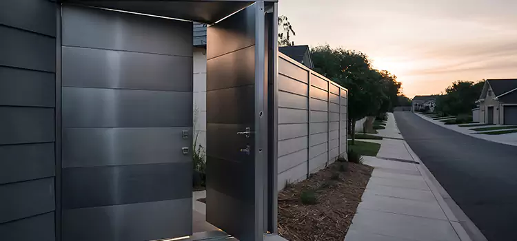 Comprehensive Steel Door Solutions in Tinley Park, IL