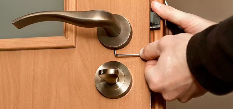 Access Control System Integration Tinley Park