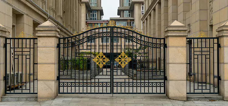 Comprehensive Iron Gate Maintenance Solutions in Tinley Park, IL