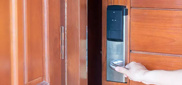 Commercial Keyless Entry Locks Tinley Park