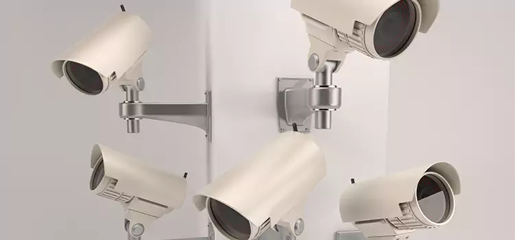 Your Trusted Partner for CCTV Solutions in Tinley Park