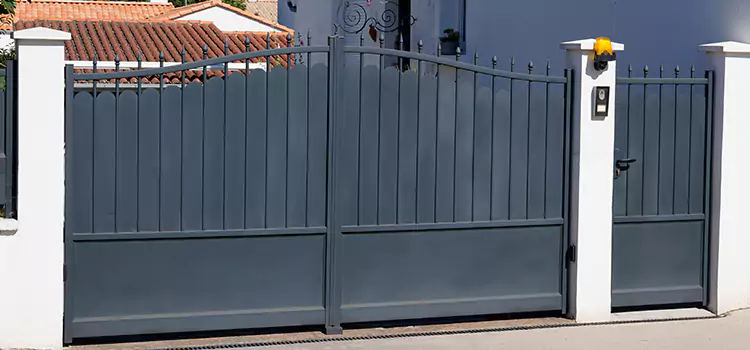 Emergency Commercial Gate Repair Tinley Park