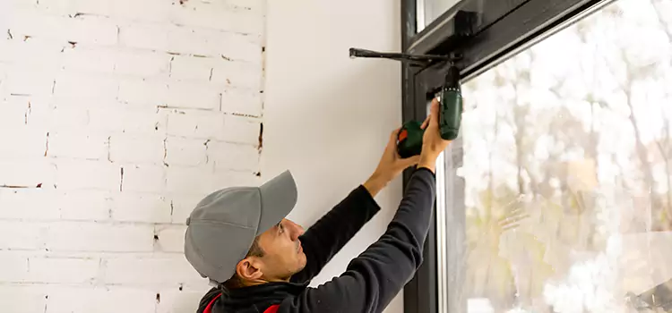 Your Trusted Partner for Door Closer Solutions in Tinley Park, IL
