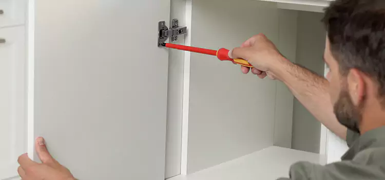 Screen Door Hinge Repair Tinley Park