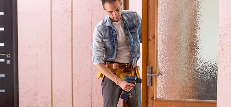 Door Glass Replacement Tinley Park