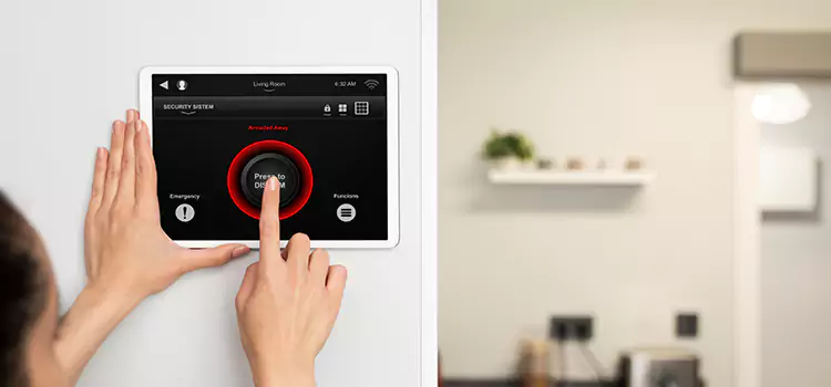 Blink Video Doorbell Installation Tinley Park