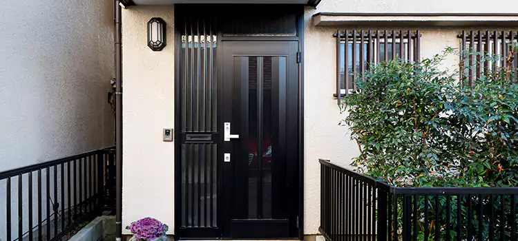 Popular Exterior Door Options in Tinley Park, IL