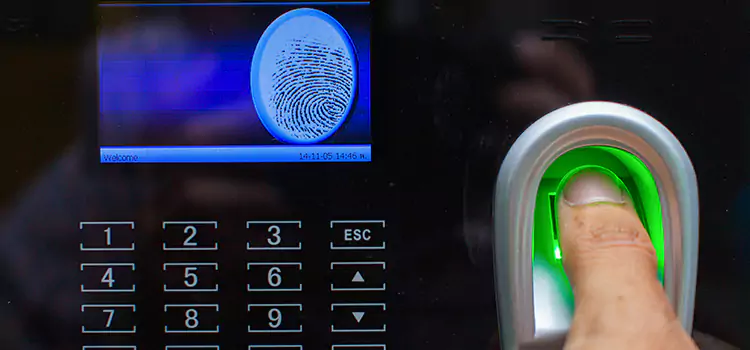 Your Trusted Partner for Secure Access in Tinley Park, IL