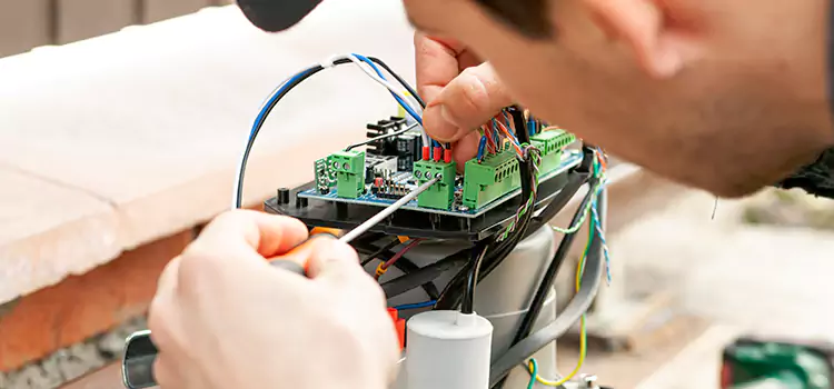 Specialized Brand Gate Motor Repairs Tinley Park