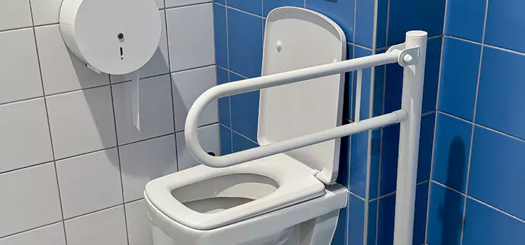 Comprehensive Solutions in Tinley Park, IL for Accessible Facilities