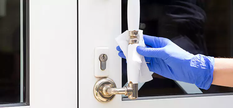 Rekey Lock Cylinder Tinley Park