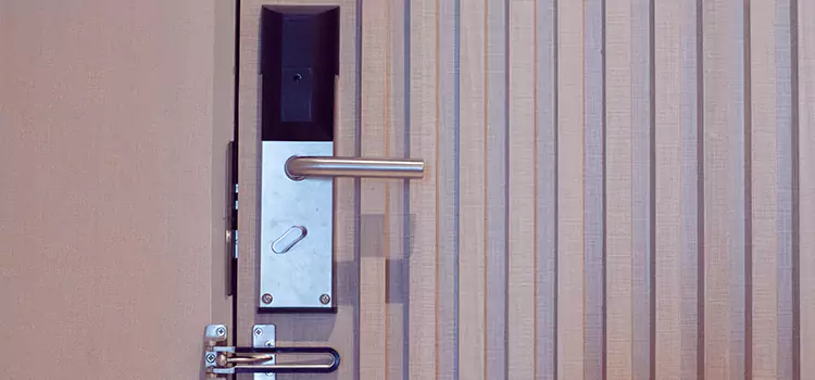 Installing a Maglock Tinley Park