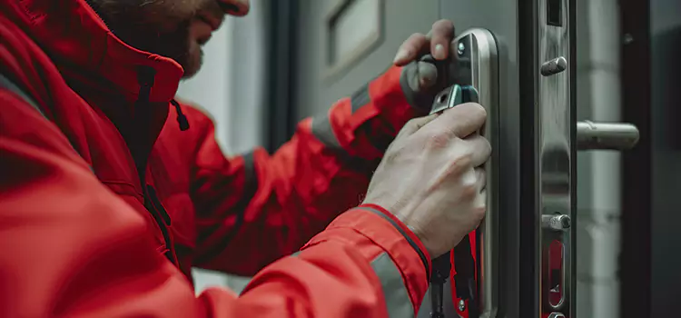 Mobile Car Key Service Tinley Park