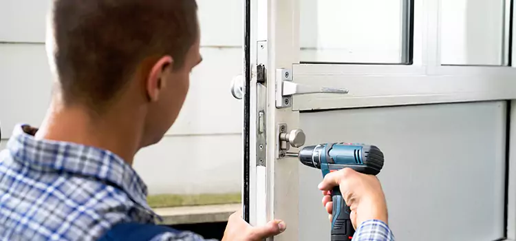 Experienced and Reliable Technicians Tinley Park