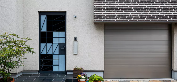 Residential Roll Up Security Doors Tinley Park