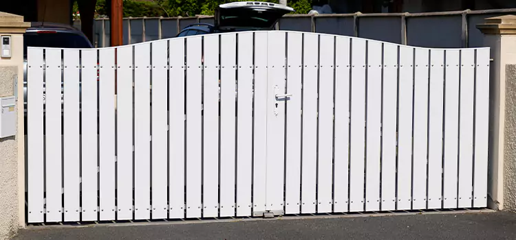 Why Choose Us for Residential Gate Repair in Tinley Park, IL?