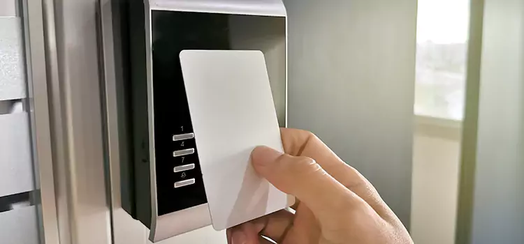 Advanced RFID Technology Integration in Tinley Park, IL