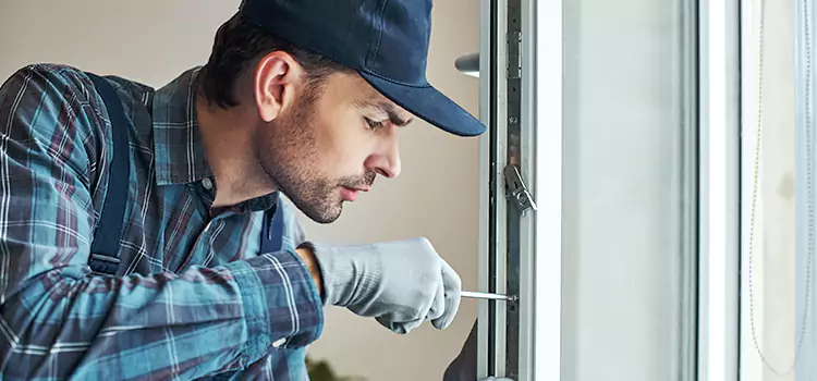 Emergency Response for Latch Issues Tinley Park