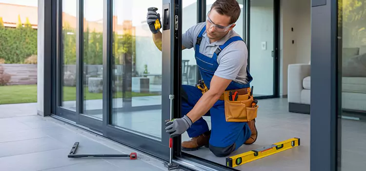 Patio Door Replacement Tinley Park