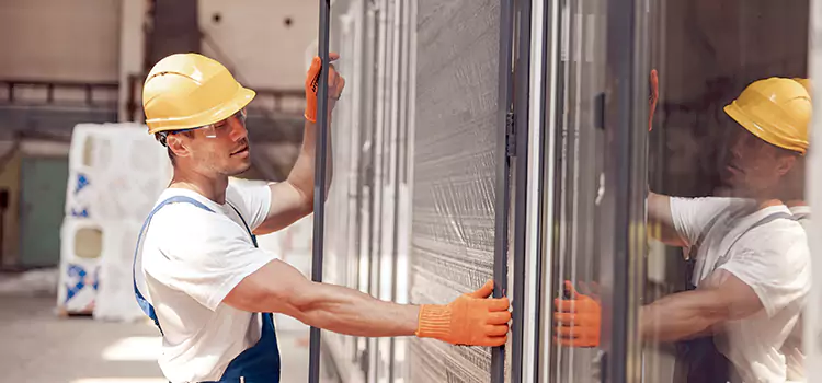 Sliding Door Mesh Replacement Tinley Park