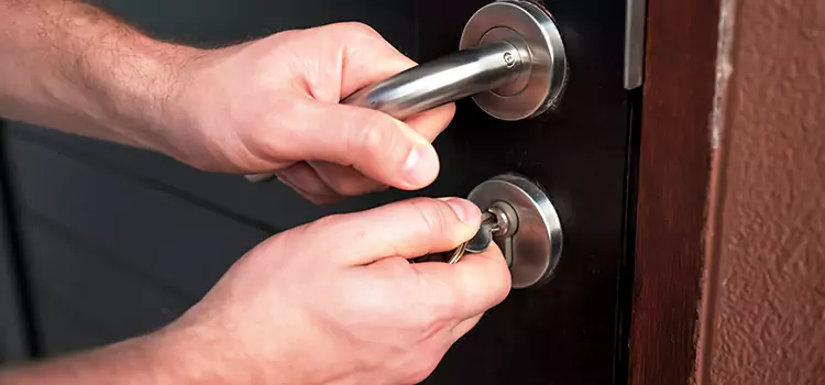 Door Closer Repair & Installation Tinley Park