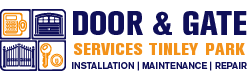 Door & Gate Services Tinley Park