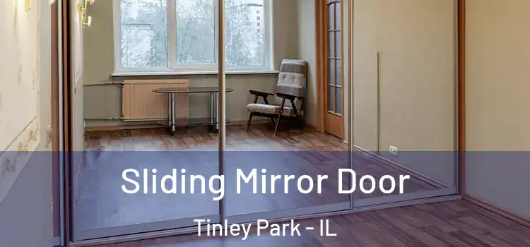  Sliding Mirror Door Tinley Park - IL